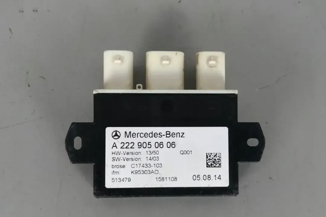 SENSOR repl. A2059052110 A2059055211 A2539059800